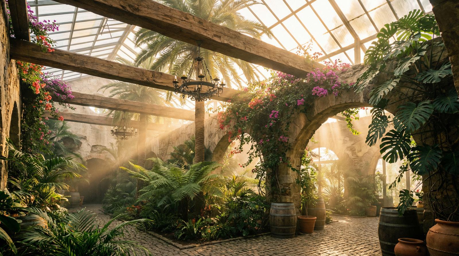 海角网植物视频制作
